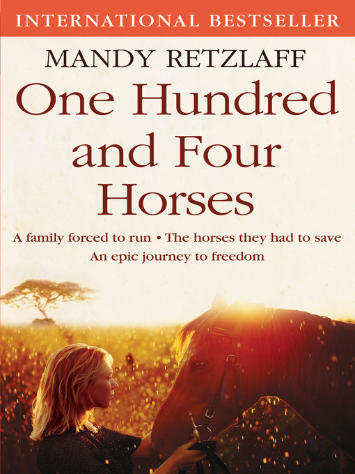 Title details for One Hundred and Four Horses by Mandy Retzlaff - Available